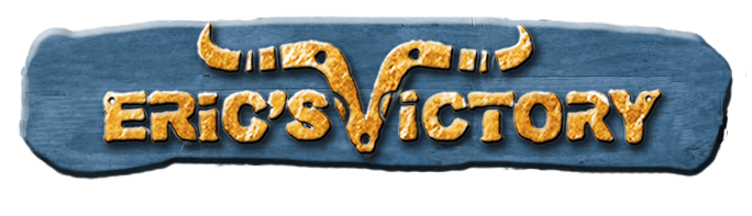 Eric’s Victory – Logo