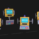 low poly 3d game props and weapons for stylized or mobile games