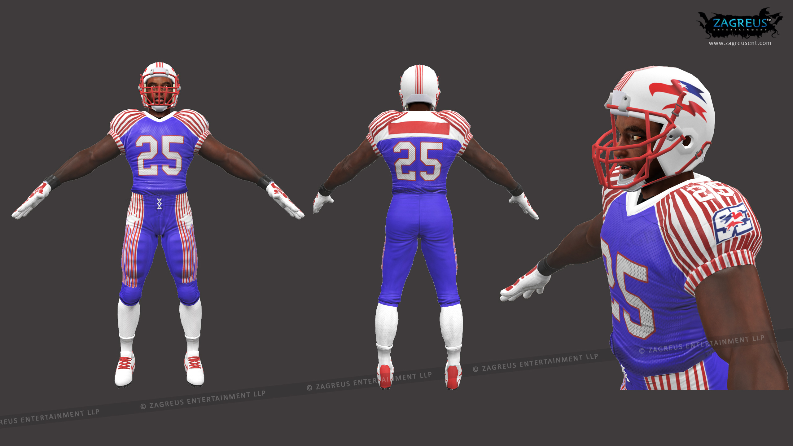 aa-aaa 3d realistic game character and creature modeling for games low poly to high poly assets