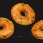 low poly 3d game props and weapons for stylized or mobile games