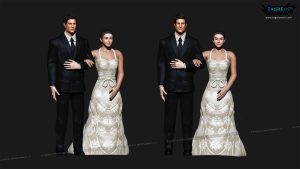 high quality 3d printable models for figurine miniature assets and collectibles