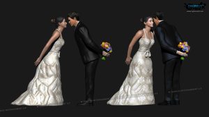 high quality 3d printable models for figurine miniature assets and collectibles