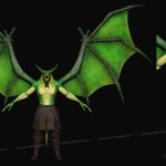 aa-aaa 3d realistic game character and creature modeling for games low poly to high poly assets