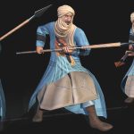 aa-aaa 3d realistic game character and creature modeling for games low poly to high poly assets