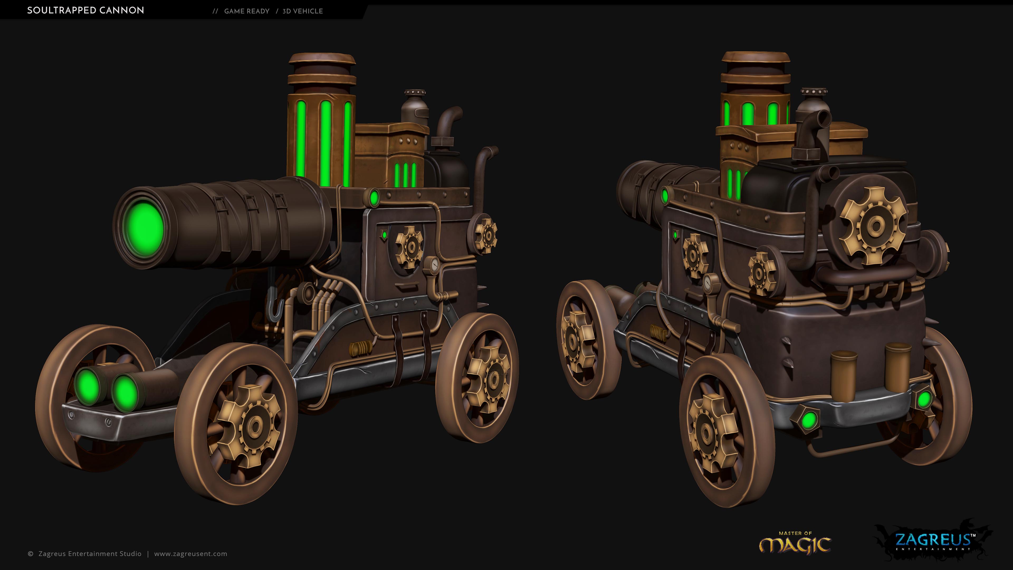 aa-aaa 3d stylized game characters and creatures hand painted and optimized for unity unreal in low to high poly