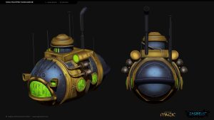 low poly 3d game vehicles tanks aircrafts and military assets for stylized or mobile games
